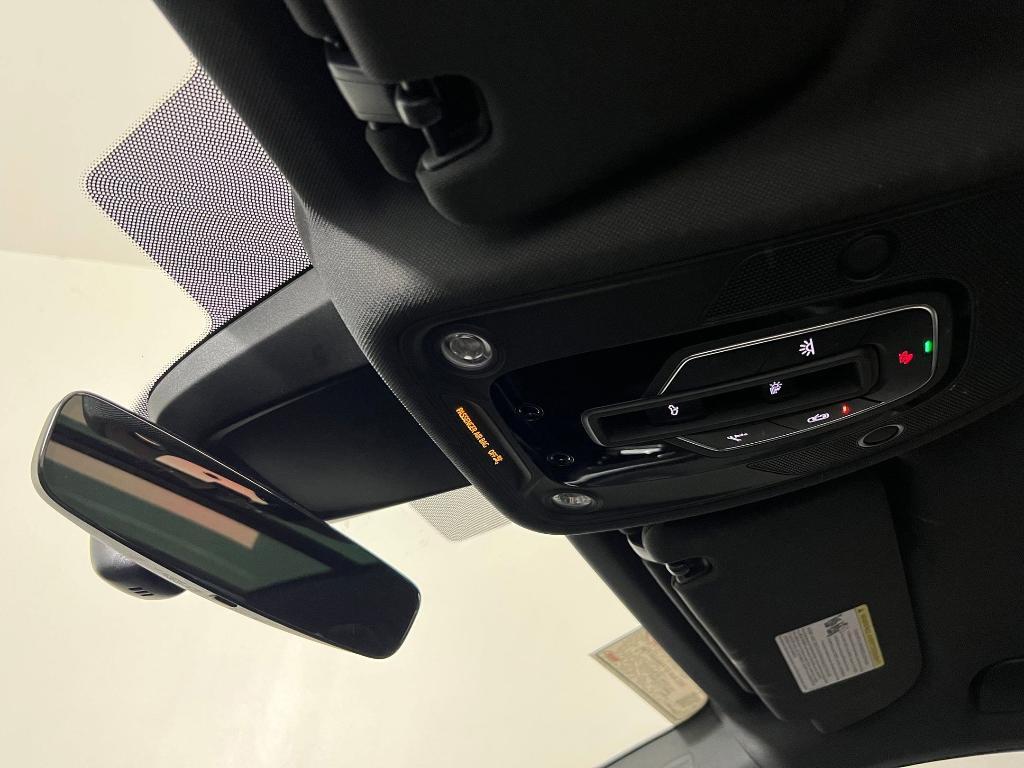 used 2022 Audi Q7 car, priced at $36,999