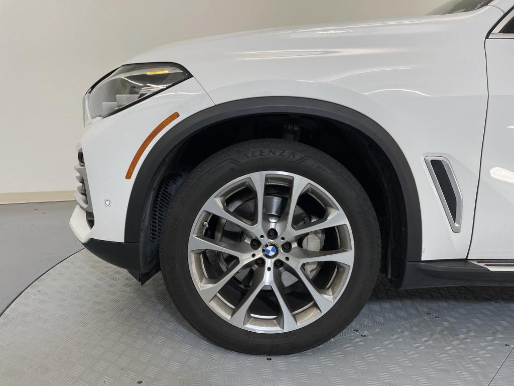 used 2023 BMW X5 car, priced at $39,999