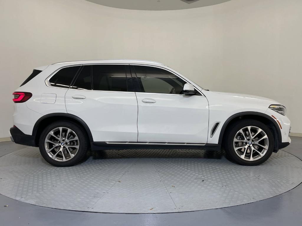 used 2023 BMW X5 car, priced at $39,999