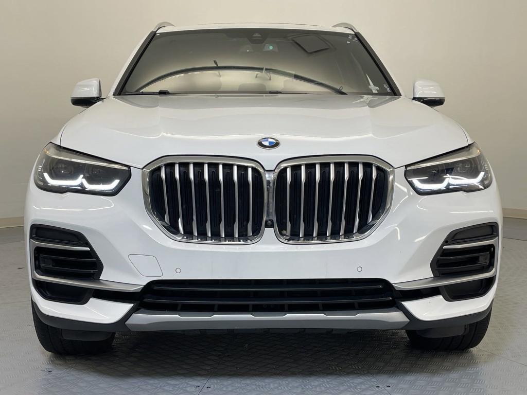 used 2023 BMW X5 car, priced at $39,999