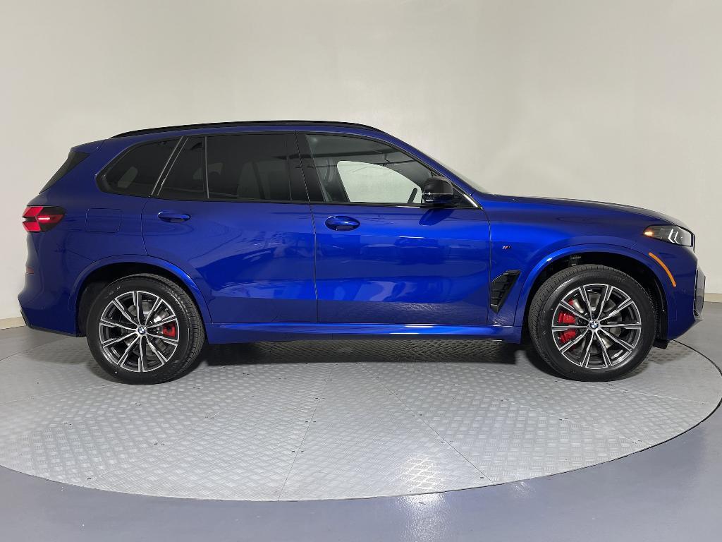 new 2025 BMW X5 car, priced at $104,310