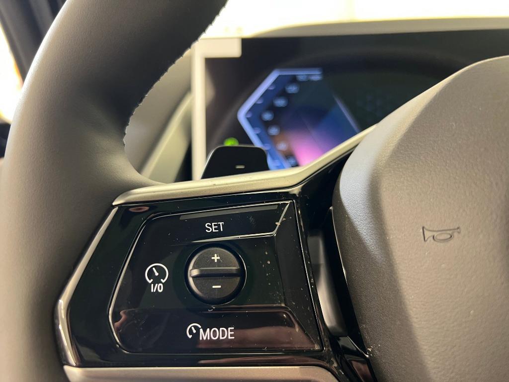 new 2026 BMW X3 car, priced at $54,125