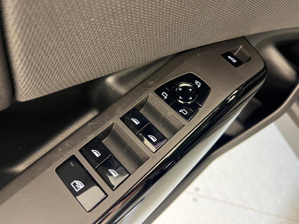 new 2026 BMW X3 car, priced at $54,125