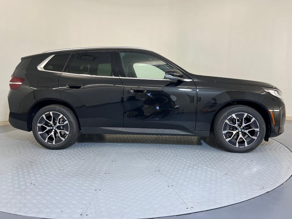 new 2026 BMW X3 car, priced at $54,125
