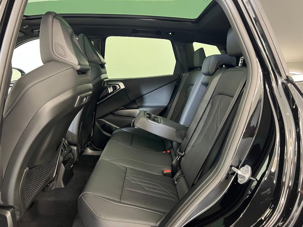 new 2026 BMW X3 car, priced at $54,125