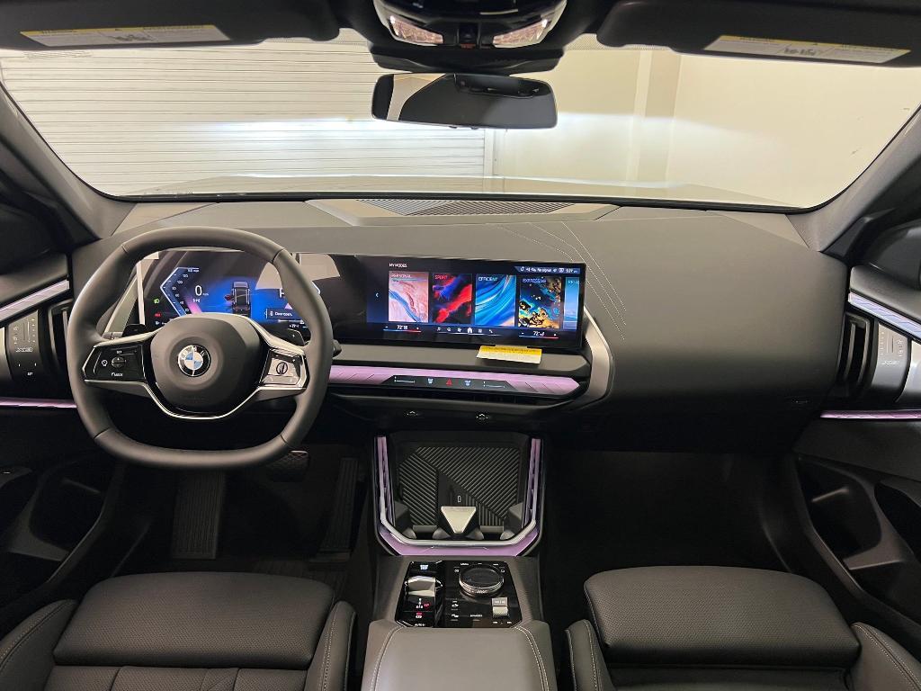 new 2026 BMW X3 car, priced at $54,125