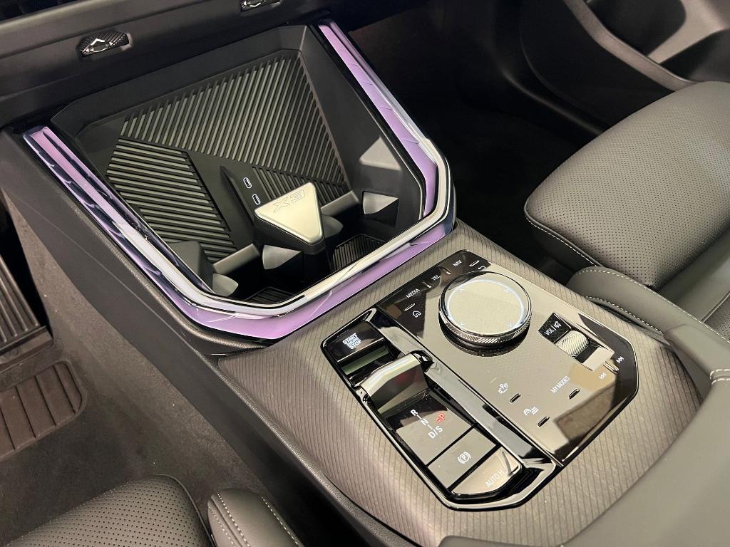 new 2026 BMW X3 car, priced at $54,125