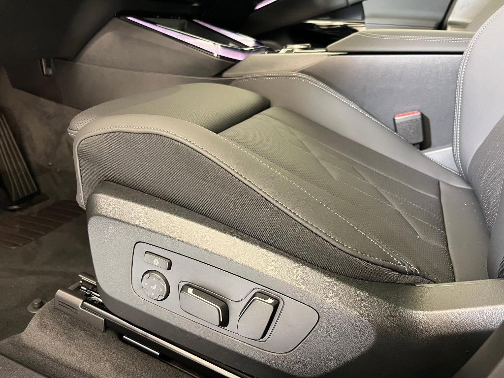 new 2026 BMW X3 car, priced at $54,125