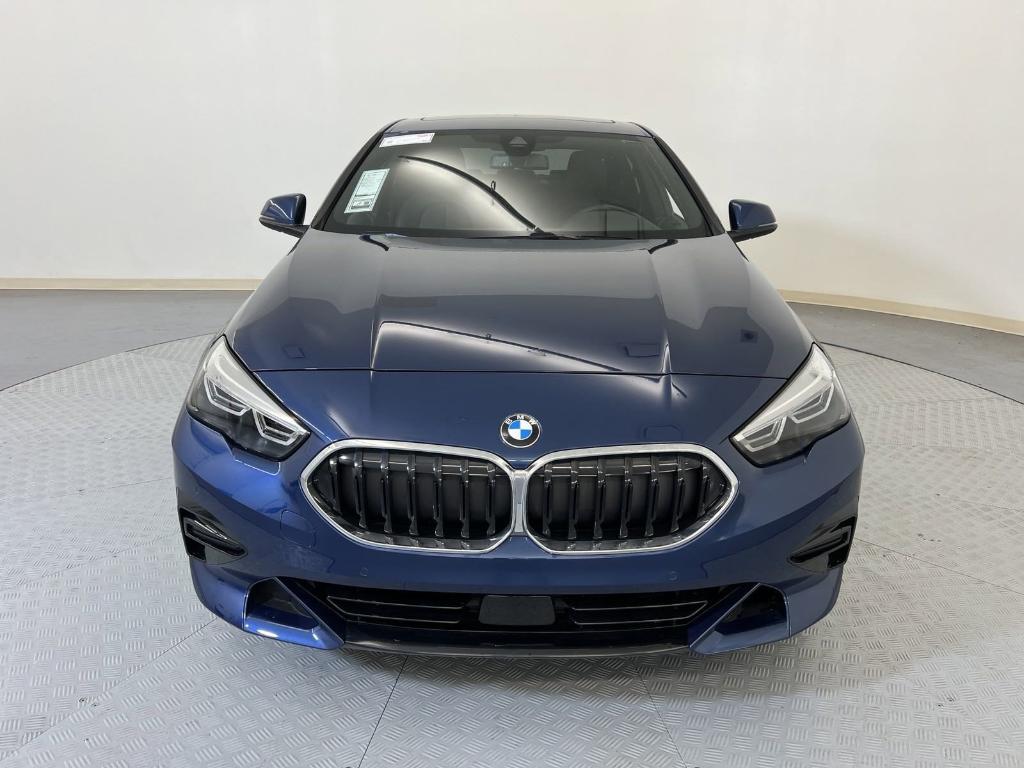 used 2024 BMW 228 Gran Coupe car, priced at $36,581