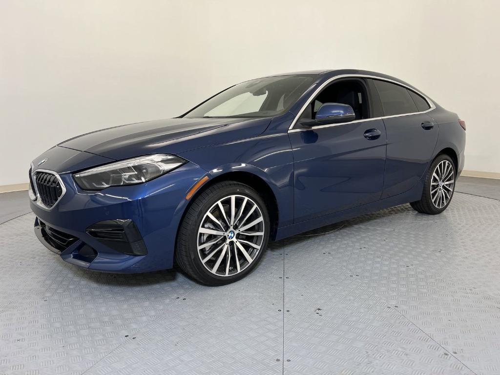 used 2024 BMW 228 Gran Coupe car, priced at $36,581