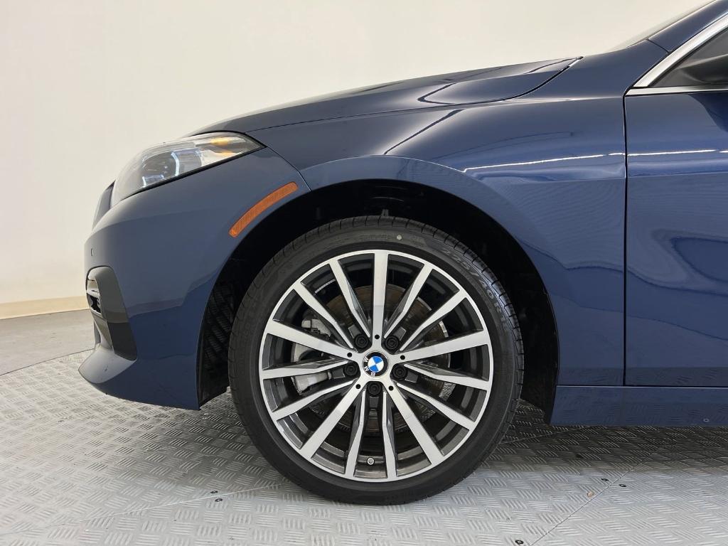 used 2024 BMW 228 Gran Coupe car, priced at $36,581