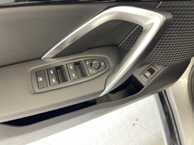 used 2025 BMW X1 car, priced at $38,999