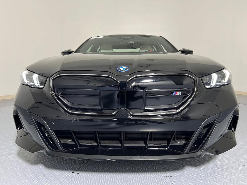 new 2025 BMW i5 car, priced at $95,695