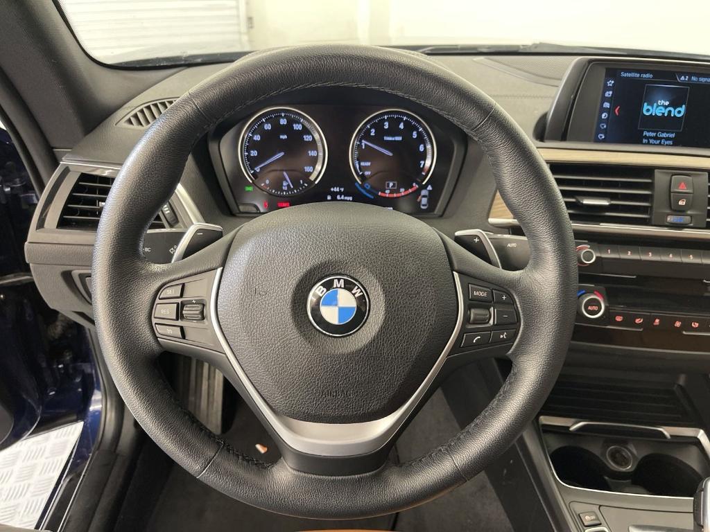 used 2019 BMW 230 car, priced at $21,999