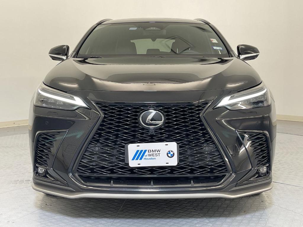 used 2024 Lexus NX 350 car, priced at $45,999