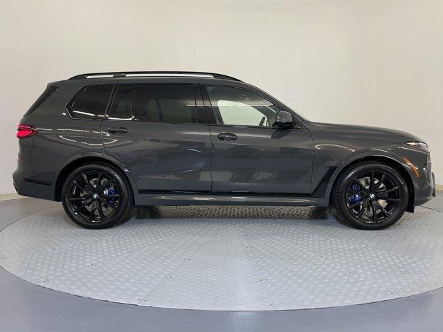 new 2025 BMW X7 car, priced at $104,560