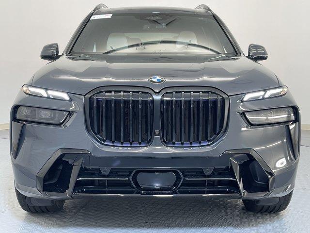 new 2025 BMW X7 car, priced at $104,560