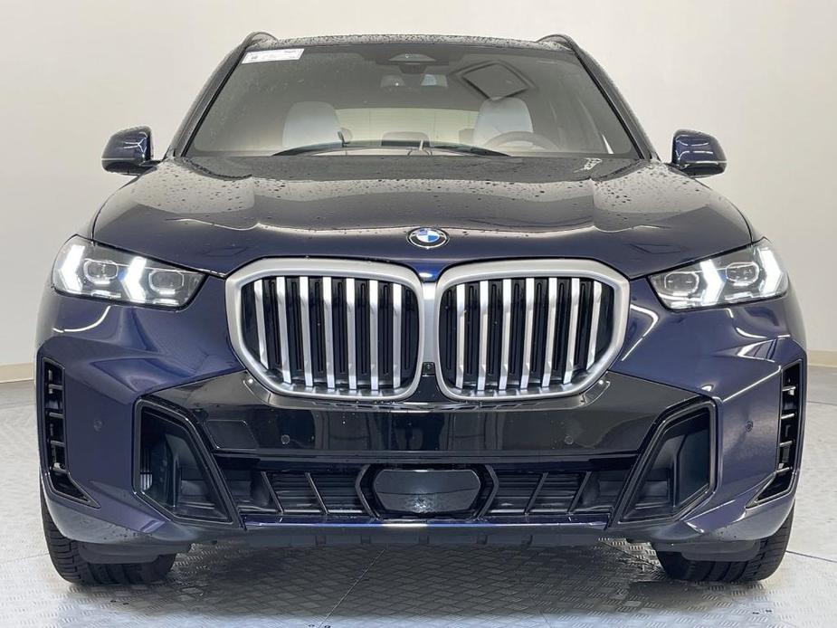 new 2025 BMW X5 car, priced at $77,625