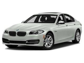 used 2016 BMW 528 car, priced at $17,999