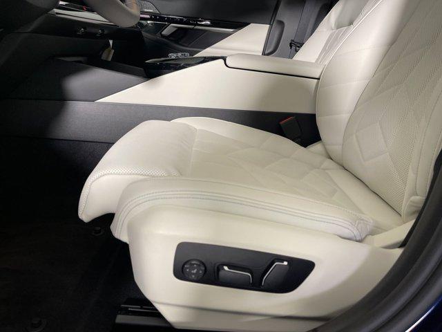 new 2025 BMW 530 car, priced at $67,925