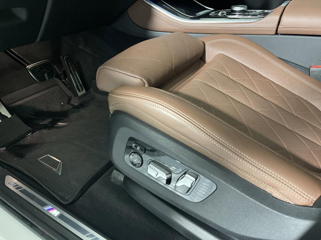 used 2024 BMW X5 PHEV car, priced at $67,999