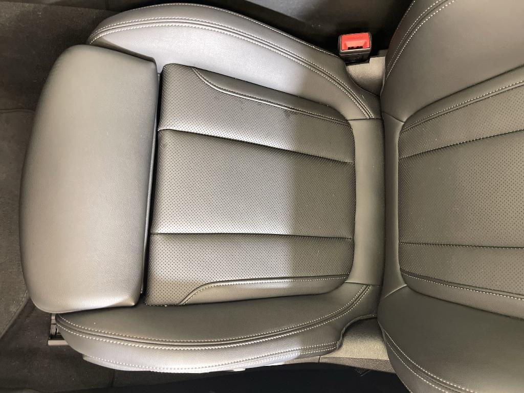 used 2024 BMW 330 car, priced at $36,999