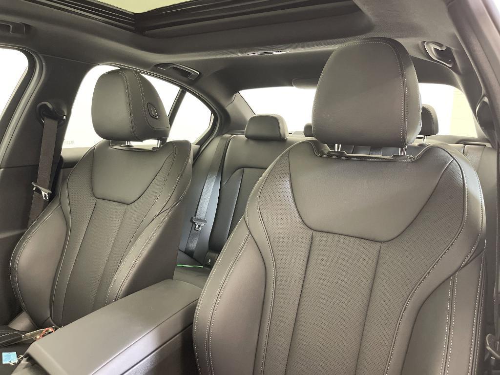 used 2024 BMW 330 car, priced at $36,999
