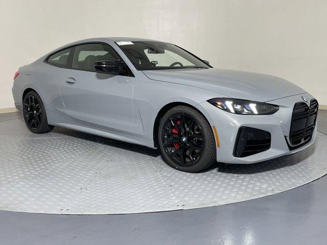 new 2025 BMW M440 car, priced at $69,090