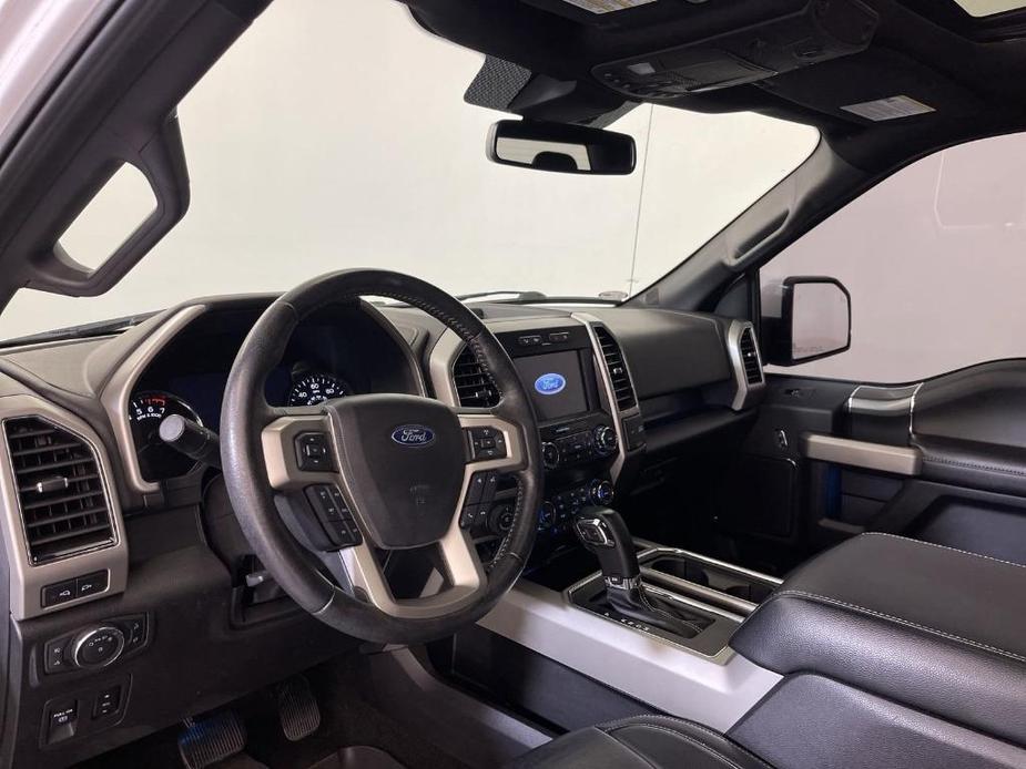 used 2019 Ford F-150 car, priced at $36,998