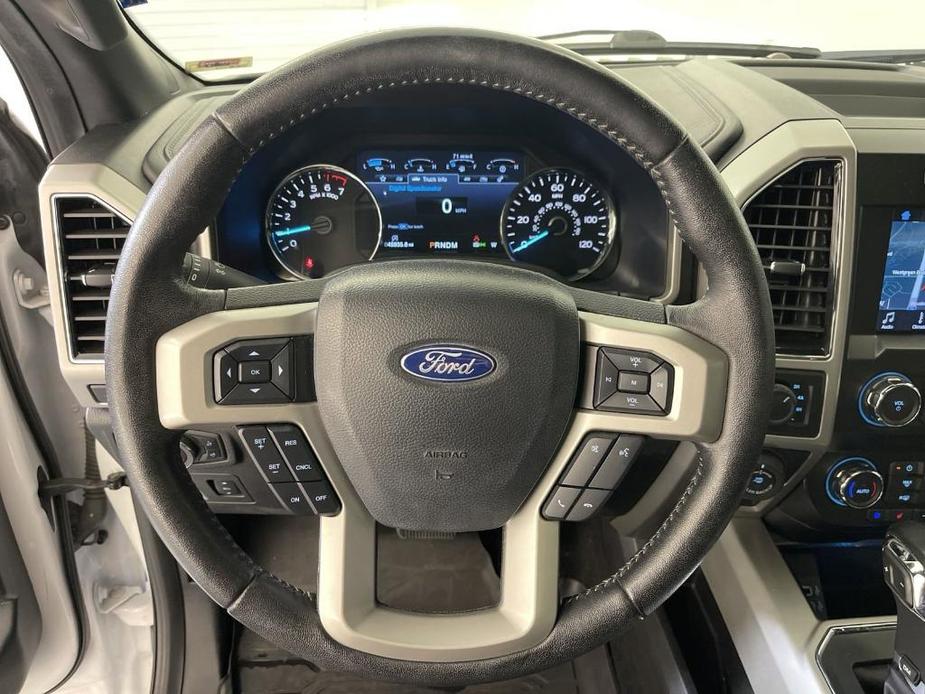 used 2019 Ford F-150 car, priced at $36,998