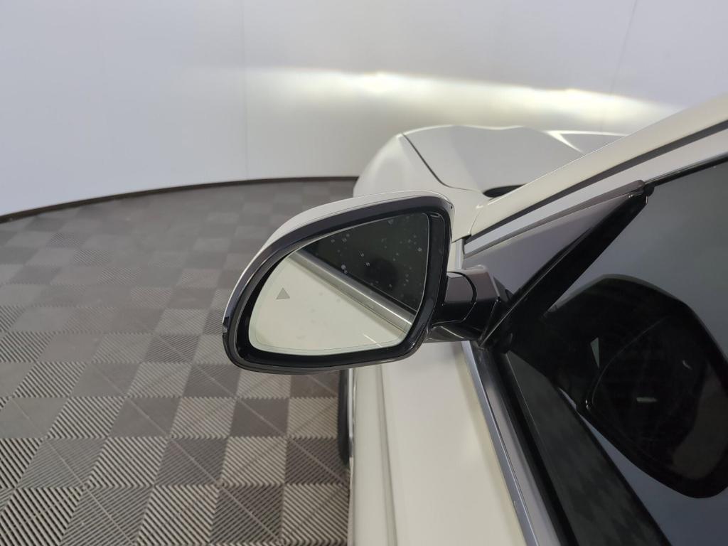 used 2021 BMW X3 PHEV car, priced at $29,999