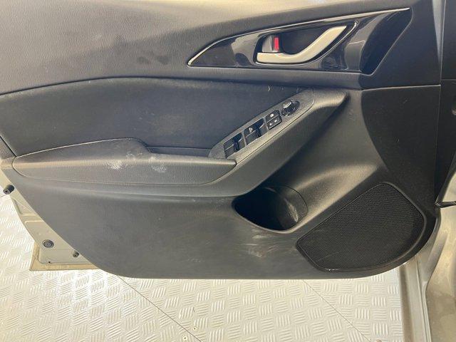 used 2014 Mazda Mazda3 car, priced at $7,999