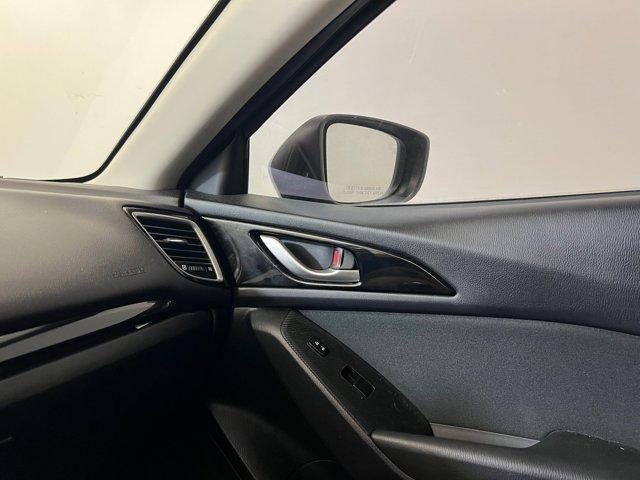 used 2014 Mazda Mazda3 car, priced at $7,999