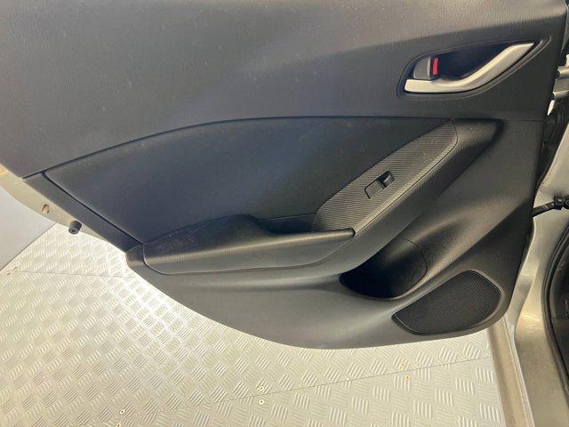 used 2014 Mazda Mazda3 car, priced at $7,999