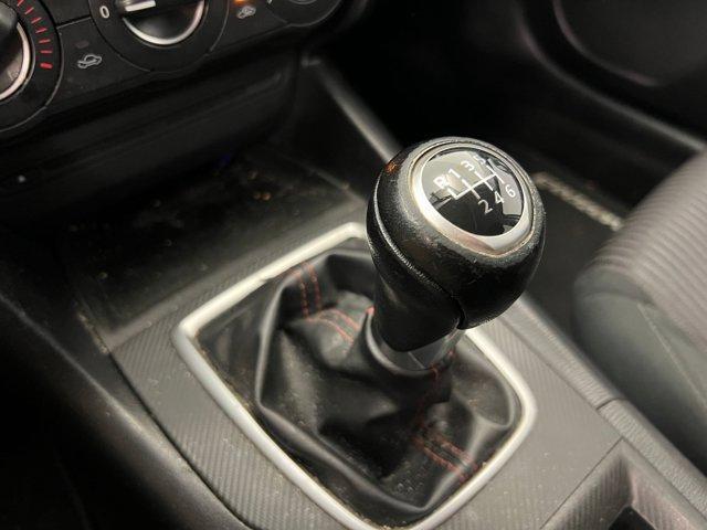 used 2014 Mazda Mazda3 car, priced at $7,999