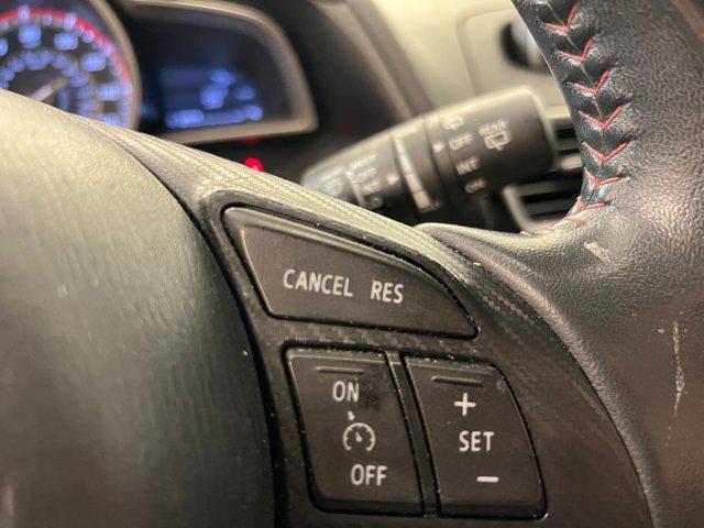 used 2014 Mazda Mazda3 car, priced at $7,999