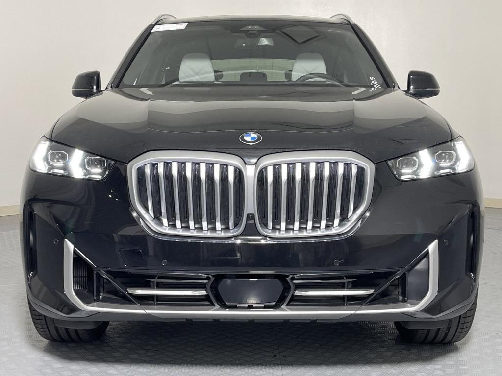 new 2025 BMW X5 car, priced at $74,810