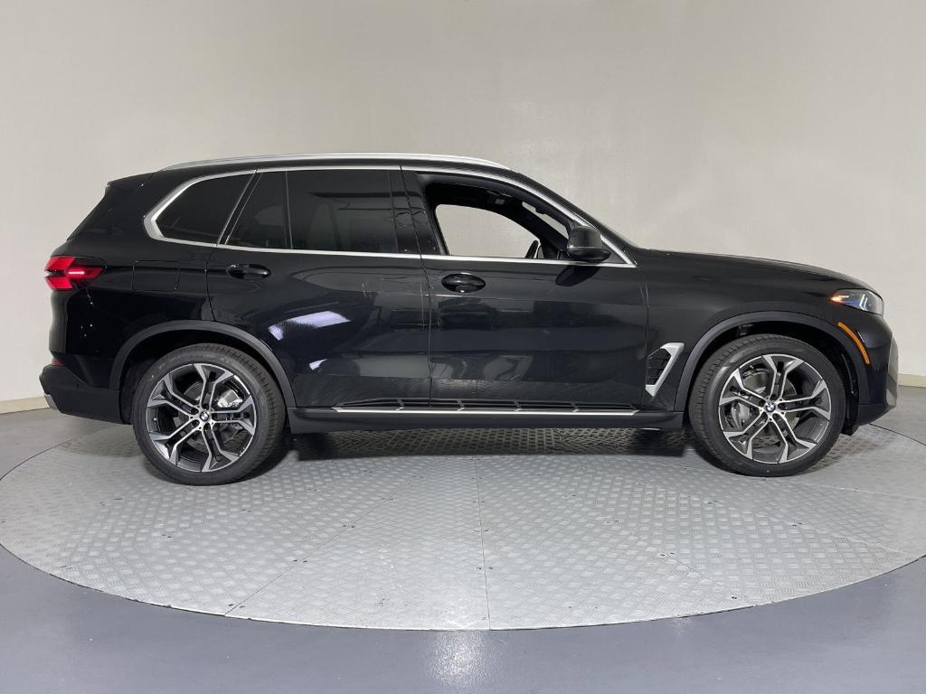 new 2025 BMW X5 car, priced at $74,810