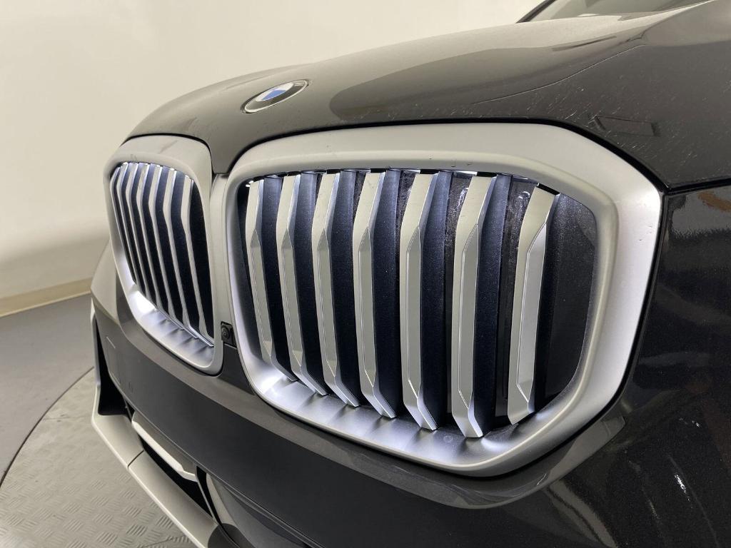 new 2025 BMW X5 car, priced at $74,810