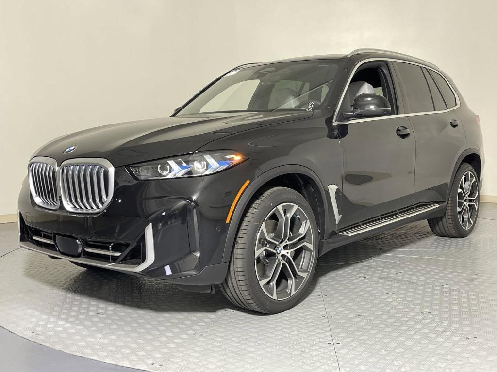 new 2025 BMW X5 car, priced at $74,810