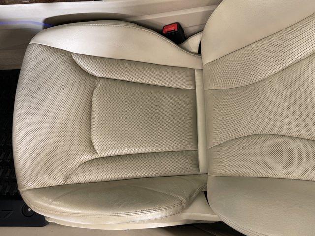 used 2018 Audi Q7 car, priced at $19,999