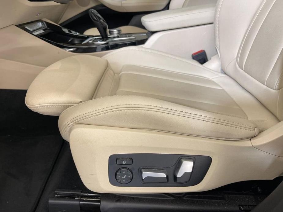 used 2021 BMW X3 PHEV car, priced at $32,998