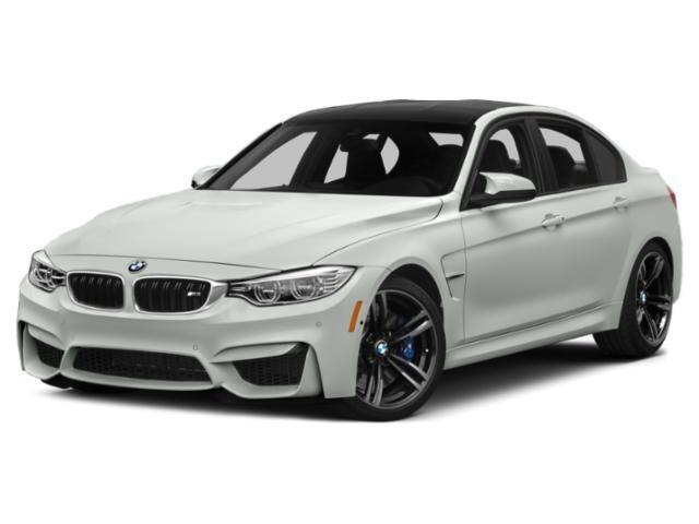 used 2015 BMW M3 car, priced at $36,999