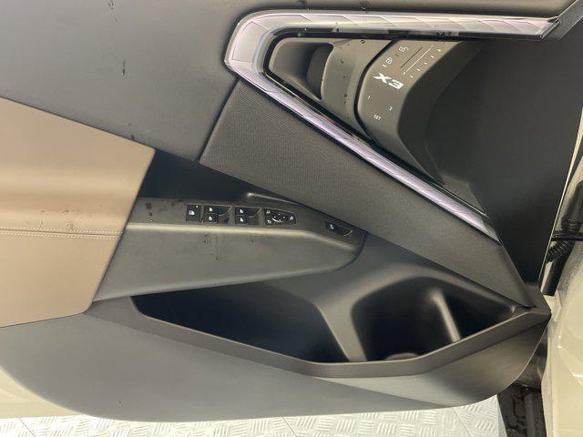 new 2025 BMW X3 car, priced at $58,860