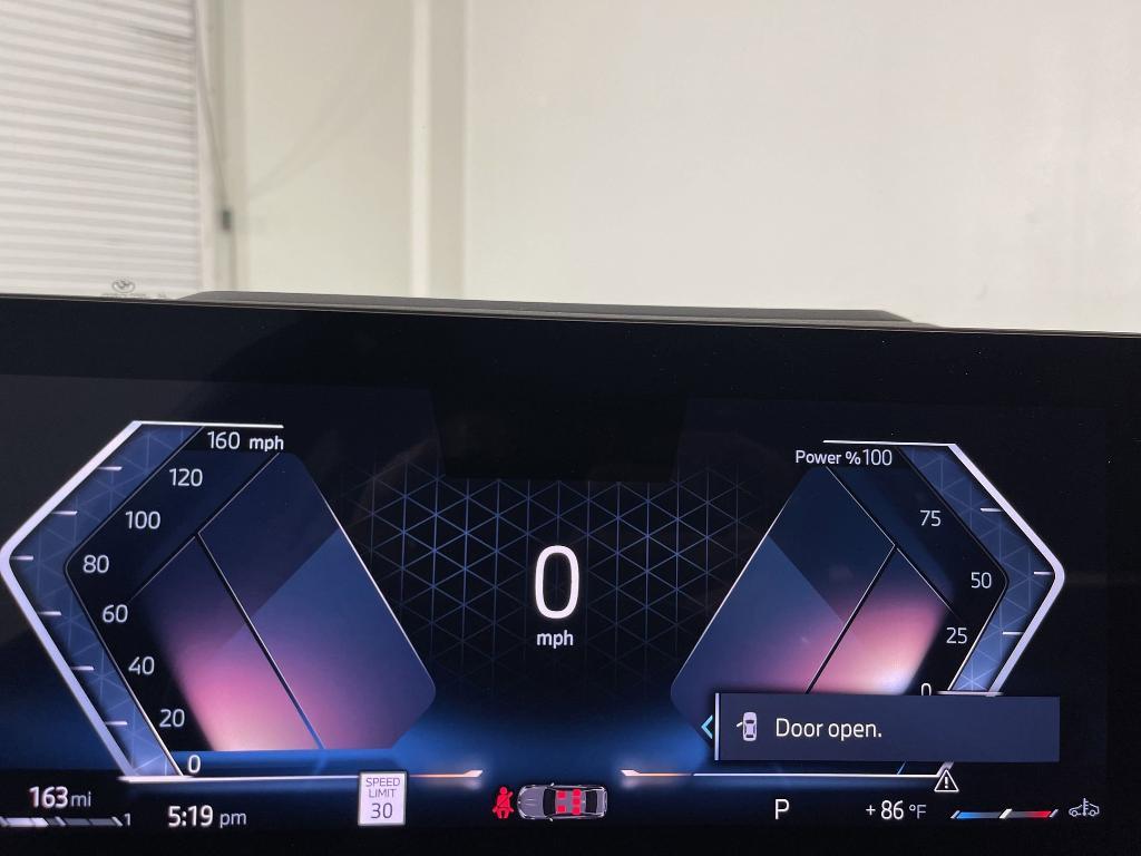 new 2025 BMW 330 car, priced at $54,790