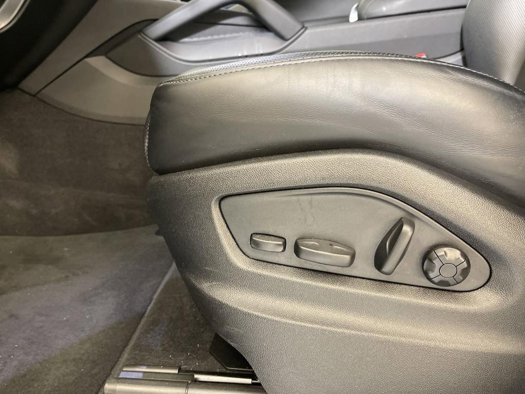 used 2023 Porsche Cayenne E-Hybrid car, priced at $76,998