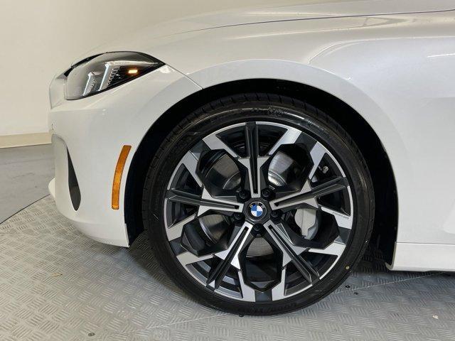 new 2025 BMW 430 car, priced at $55,040