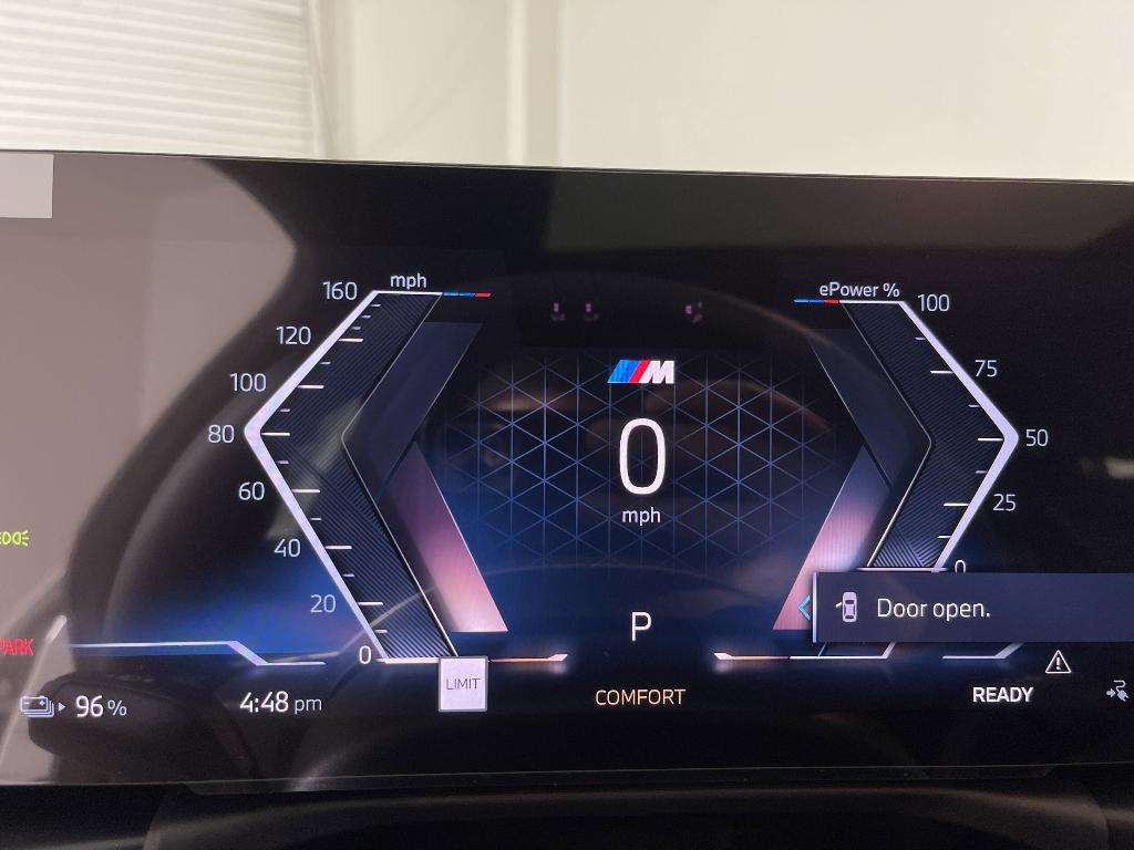 new 2025 BMW i4 Gran Coupe car, priced at $70,915