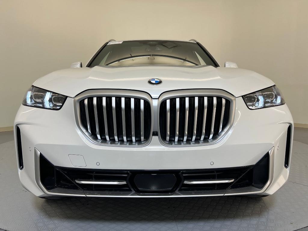 new 2026 BMW X5 car, priced at $75,000