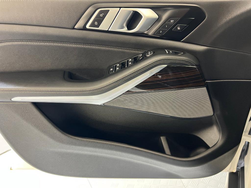 new 2026 BMW X5 car, priced at $75,000